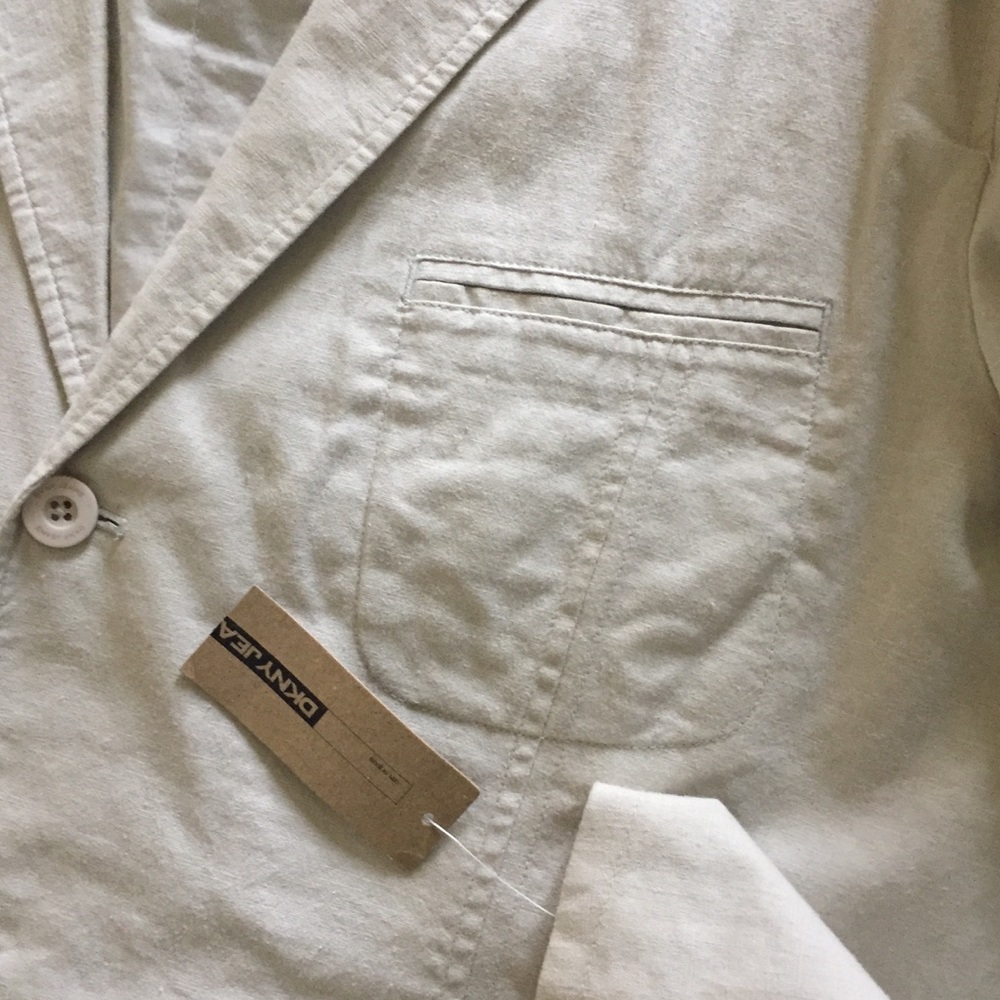 Men’s DKNY Jeans blazer